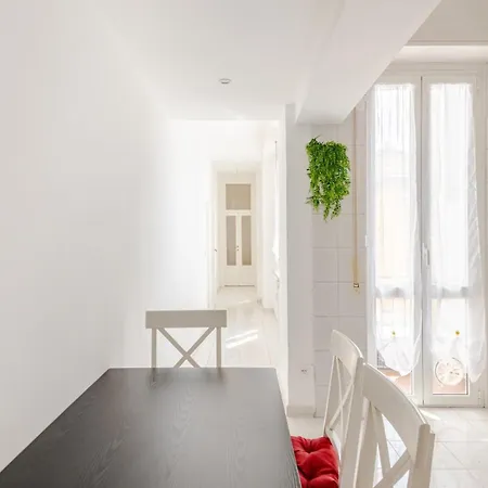 Farini Easy Apartamento Milán